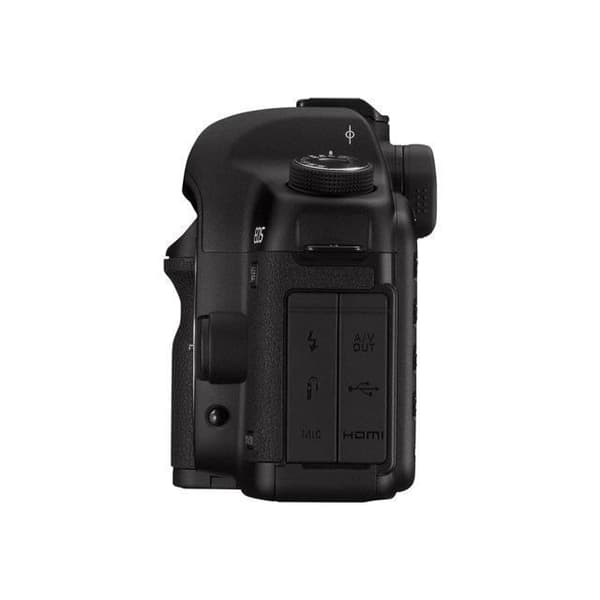 Canon EOS 5D Mark III-kropp