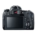 Miniatyrbild 3 av 3: CANON EOS 77D + EF-S 18-135 mm f/3.5-5.6 IS USM GARANTERAT 3 år