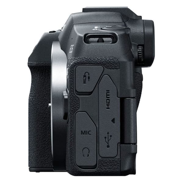 Canon hybridkamera eos r8 + rf 24-240mm f/4-6.3 is usm