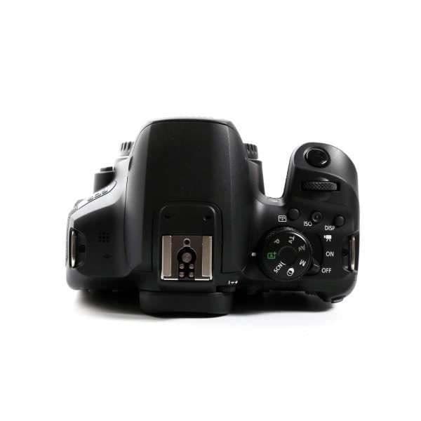 CANON EOS 850D Digital SLR Hybrid Bare Body Digitalkamera 24,1 MP APS-C-sensor