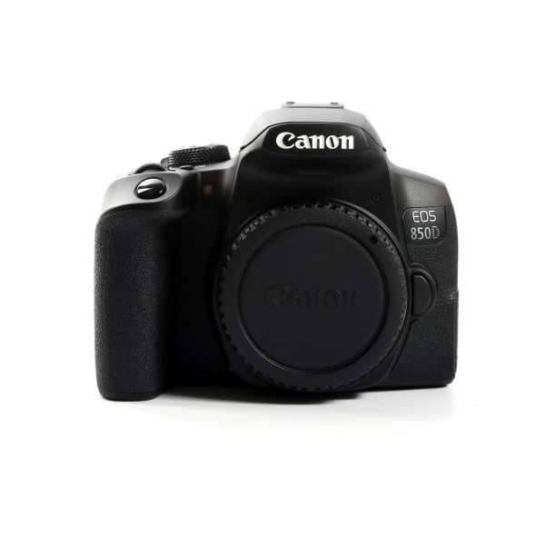 CANON EOS 850D Digital SLR Hybrid Bare Body Digitalkamera 24,1 MP APS-C-sensor