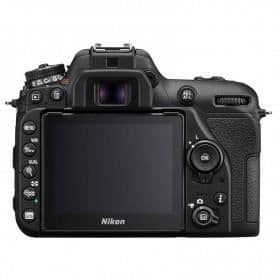 Nikon D7500 + Tamron 18-200mm F/3,5-6,3 Di II VC | 2 års garanti