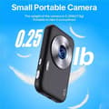 Miniatyrbilde 2 av 7: INF Digitalkamera 1080P 44MP 16x zoom 2,4-tommers skjerm