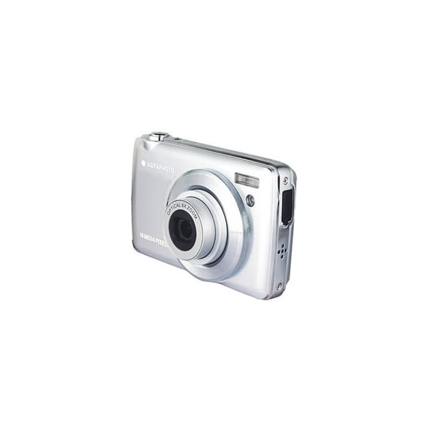 Kompakt Digitalkamera - AGFA PHOTO - DC8200 - CMOS - Optisk Zoom x8 - FHD 1080p
