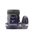 Miniatyrbillede 7 af 9: Digital kamera Pixpro AZ528 CMOS x52 16MP Blå