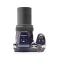 Miniatyrbillede 8 af 9: Digital kamera Pixpro AZ528 CMOS x52 16MP Blå