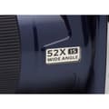 Miniatyrbillede 9 af 9: Digital kamera Pixpro AZ528 CMOS x52 16MP Blå