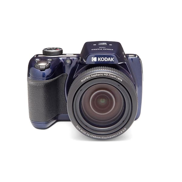 Digital kamera Pixpro AZ528 CMOS x52 16MP Blå Blå