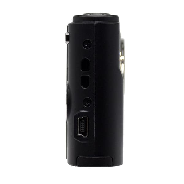 INF Digitalkamera 1080P / 48 megapiksler / 16x zoom Sort