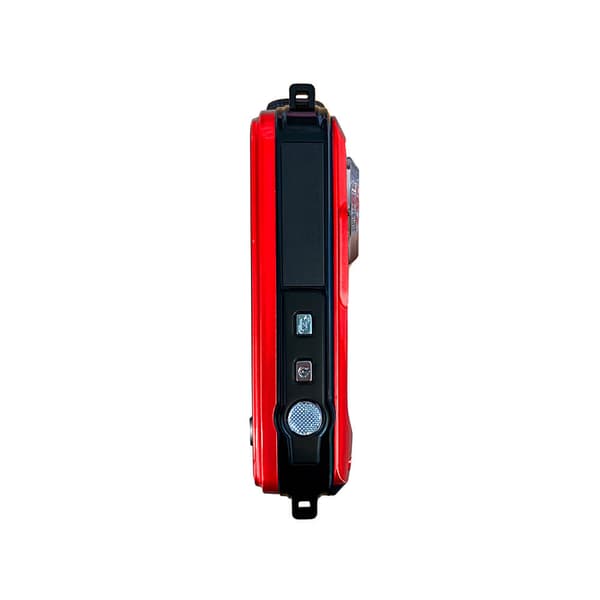 Digital kamera WP8000 CMOS WP 24MP Rød Fuld HD