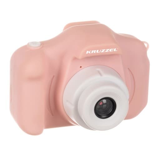 Digitalkamera 1080p / Kamera for Barn – Barnekamera
