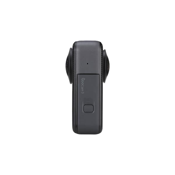 QooCam 3 360 Actionkamera