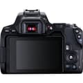 Miniatyrbilde 2 av 3: PHOTO CAMERA CANON 250D+18-55 IS STM KIT