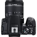 Miniatyrbilde 1 av 3: PHOTO CAMERA CANON 250D+18-55 IS STM KIT
