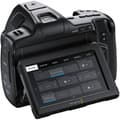 Miniatyrbild 3 av 3: Blackmagic Design Pocket Cinema Camera 6K Pro - filmkamera