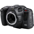 Miniatyrbild 1 av 3: Blackmagic Design Pocket Cinema Camera 6K Pro - filmkamera
