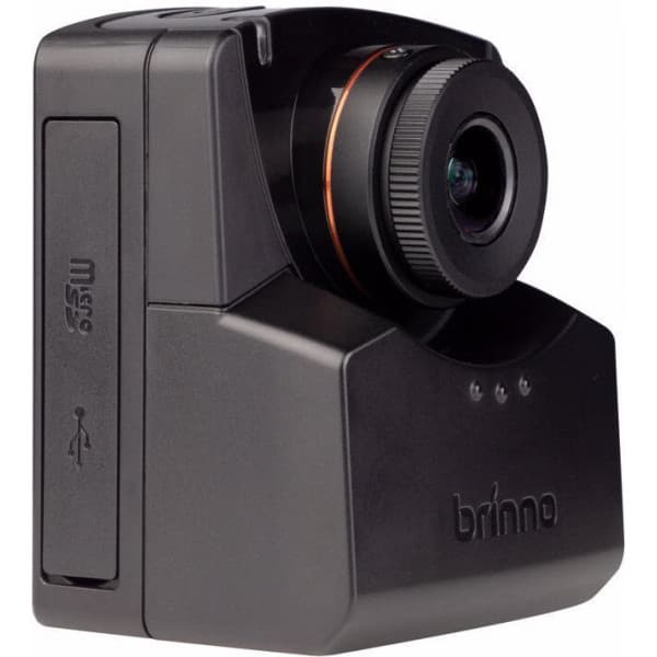 Brinno TLC2020 Time Lapse-videokamera
