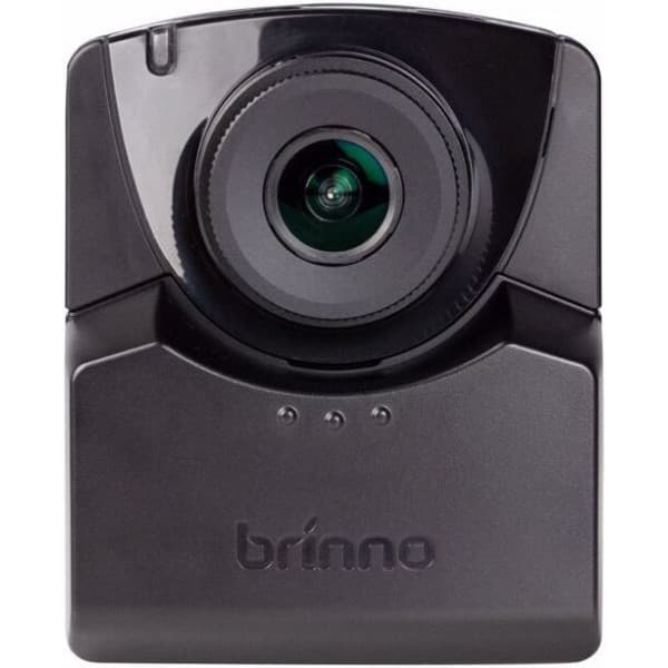 Brinno TLC2020 Time Lapse-videokamera