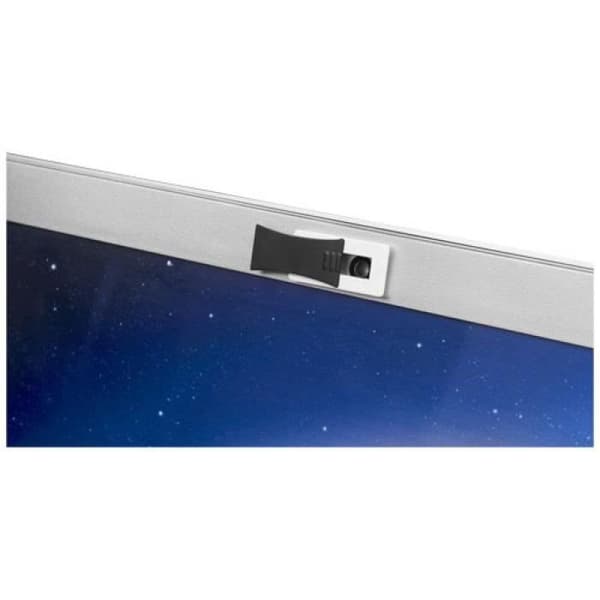 LENSBLOCK kameraskydd - MAVURA - Solid plastreglage - Integritetsskydd