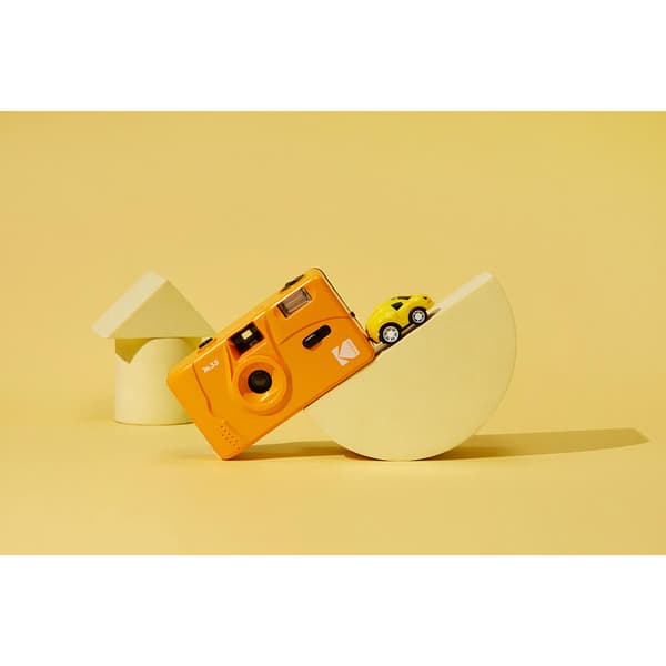 Kamera M35 Yellow