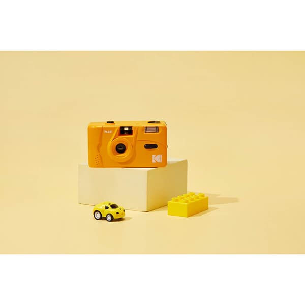 Kamera M35 Yellow