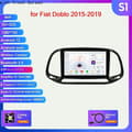 Miniatyrbillede 2 af 2: Android Autoradio, AI Audio, Multimedia Videoafspiller, S8 (8Core 8G 128G)