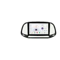 Miniatyrbillede 1 af 2: Android Autoradio, AI Audio, Multimedia Videoafspiller, S8 (8Core 8G 128G)