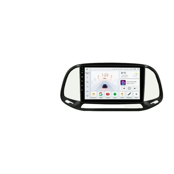 Android Autoradio, AI Audio, Multimedia Videoafspiller, S8 (8Core 8G 128G) S1 (8Core 3G 32G)