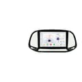 Miniatyrbillede 1 af 2: Android Autoradio, AI Audio, Multimedia Videoafspiller, S8 (8Core 8G 128G)