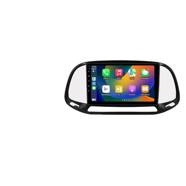 Android Autoradio, AI Audio, Multimedia Videoafspiller, S8 (8Core 8G 128G)