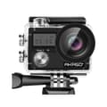 Pikkukuva 1 / 5: Akaso Brave 4 4K Actionkamera – 24FPS, 20MP, 3-akselinen gyroskooppi
