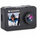 Miniatyrbillede 1 af 3: Sportskamera Agfa AC7000 Sort 2"