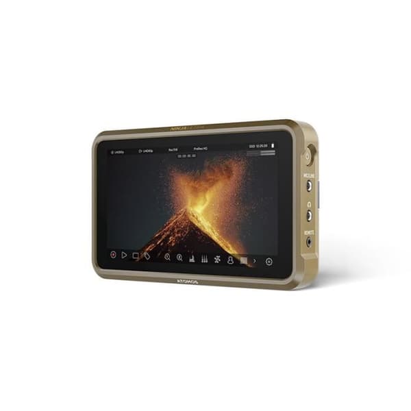 ATOMOS Monitor - NINJA Ultra Recorder - ATOMNJAU01