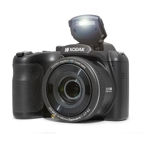 KODAK AZ255 Svart