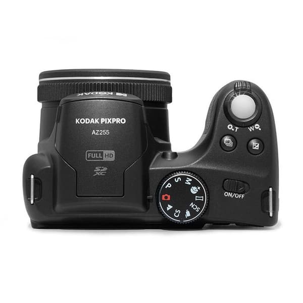 KODAK AZ255 Svart