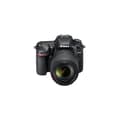 Miniatyrbild 1 av 3: NIKON - REFLEX D7500 - AF-S 18/140 VR - 21,5 Mp - CMOS DX - 3,2 tums pekskärm - full HD