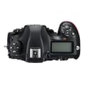 Miniatyrbild 3 av 4: Nikon D850 digital reflexkamera - 45,7 MP Full Frame 4K - AF-S VR 24-120 mm objektiv