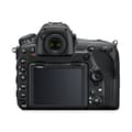Miniatyrbild 4 av 4: Nikon D850 digital reflexkamera - 45,7 MP Full Frame 4K - AF-S VR 24-120 mm objektiv