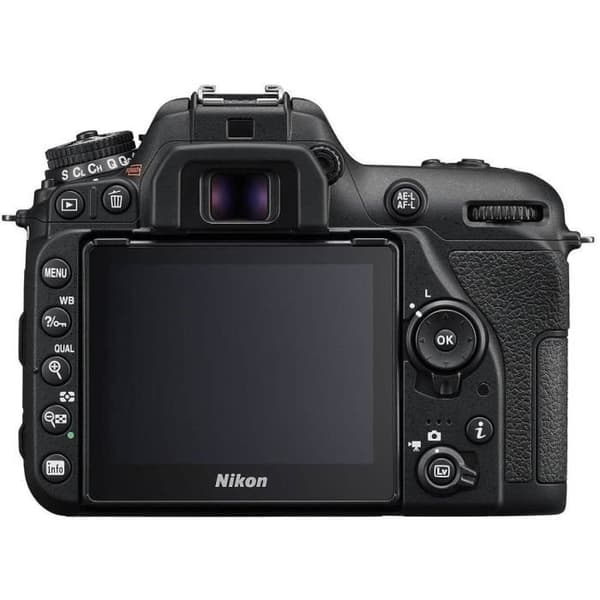 Nikon D7500 NU SLR-kamera