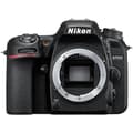 Miniatyrbild 2 av 6: Nikon D7500 NU SLR-kamera
