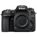 Miniatyrbild 1 av 6: Nikon D7500 NU SLR-kamera