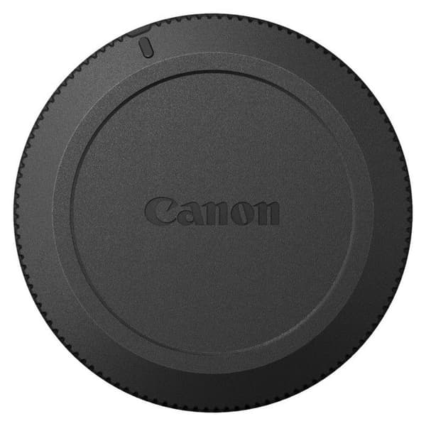 Digitalkamera - CANON - RF - 24-105mm F4L IS USM - 28-70mm F2 L USM - 50mm F1.2 L USM - 35mm F1.8