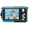 Pikkukuva 2 / 2: Digikamera Samsung WP8000BL