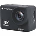 Miniatyrbillede 1 af 4: Sportskamera Agfa AC9000BK