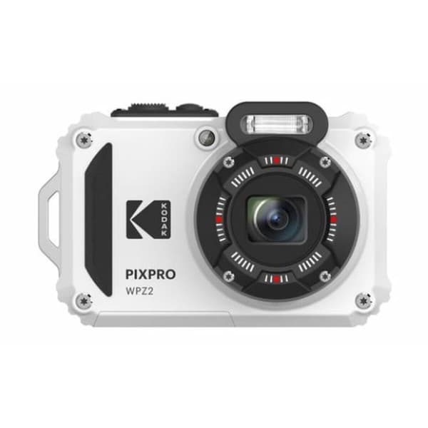 Digitalkamera Kodak WPZ2 Vit