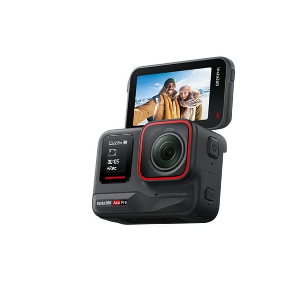 Sportkamera Insta360