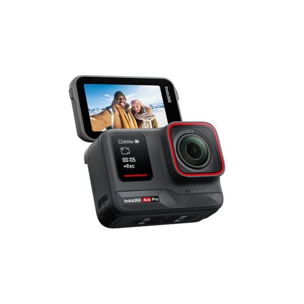 Sportkamera Insta360