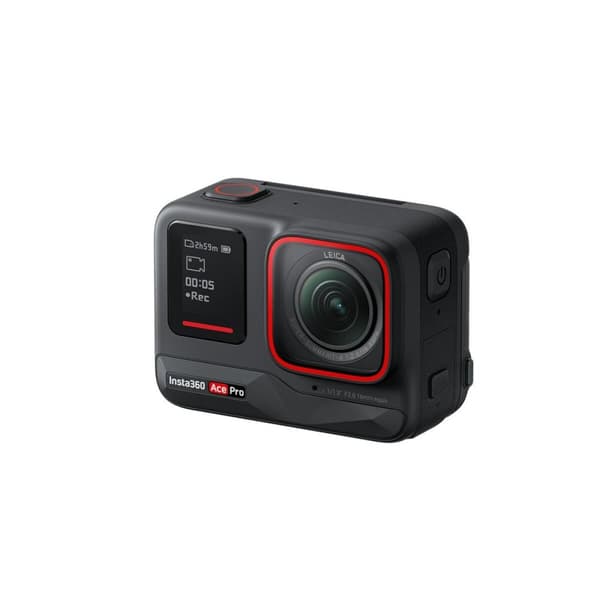 Sportkamera Insta360