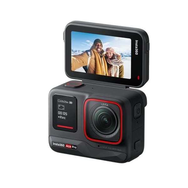 Sportkamera Insta360