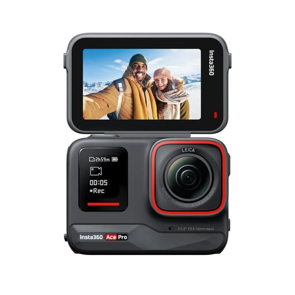 Sportkamera Insta360